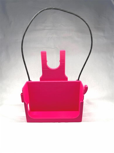 Oopsie Infinity Food Pump Holder - Etsy Canada