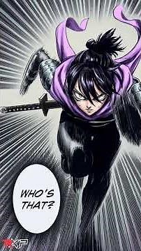 Why Saitama vs Tatsumaki Is One Punch Man’s Best Fight‼️ (Part 5)