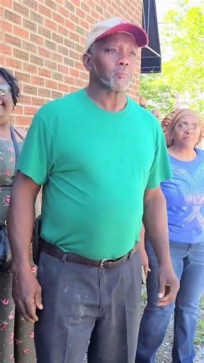 You won't believe what they got him!!! Think about the person in your family who works the hardest