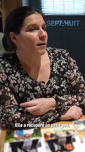 Elle est incolore, inodore, c'est la nouvelle drogue en plein essor dans les cours de récré. Deux fois plus d’intoxication l’année dernière. Le PTC, « Pète Ton Crâne », un produit de synthèse dévastateur et très addictif. Le reportage à retrouver en intégralité sur TF1 . | Sept à Huit