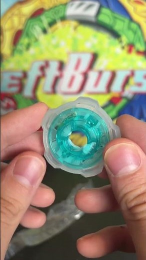 Unboxing Unicorn Sting! #beyblade #shorts
