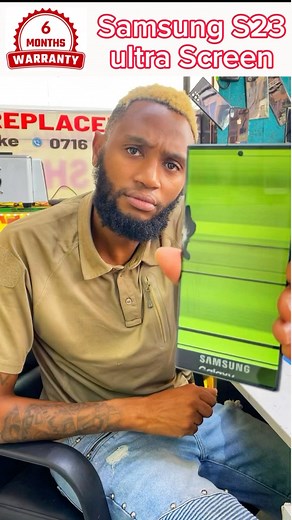 43K views · 2.8K reactions | Free Glass protector After every screen replacement 勞Talk to us 0716662324 | Benitoh Muriu | Facebook