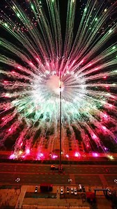 12K views · 297 reactions | Breathtaking Firework Show #fireworkshow #breathtaking #fireworks #firework #feuerwerk #fuegosartificiales #pyro #pyrography #fireworkshell #fyp #foryou | CharlesPyro Fireworks | Facebook