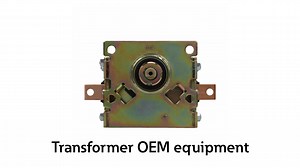 Transformer OEM equipment - Cooper Power series - Eaton videos