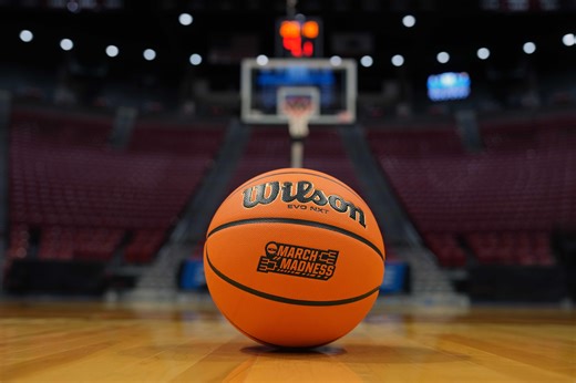 What channel are March Madness games today? See NCAA bracket, schedule
