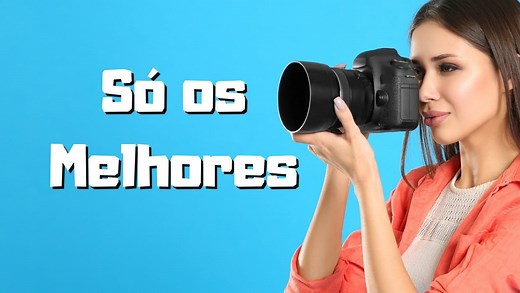 10 Melhores Cursos de Fotografia Online: Grátis e Pagos [2025] -