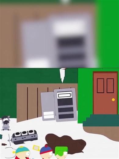 Top Ranking Moments of Eric Cartman in South Park