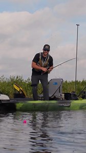 2.5K views · 23 reactions | But for now I guess this redfish will do… . . #nativewatercraft #kayakfishing #redfish #louisina #kayak #fishing | Justin Floyd | Facebook