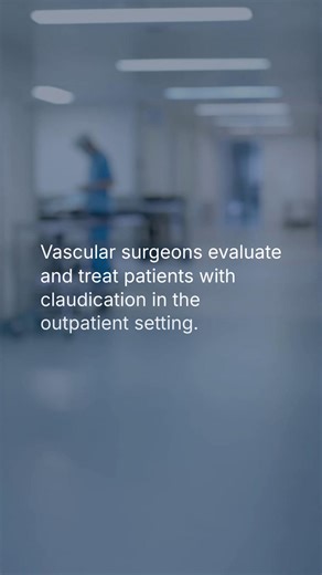 American Board of Surgery on Instagram: "For this #EPAoftheweek, learn about the claudication EPA from the vascular surgery #EPA suite. Visit the vascular surgery EPAs link in bio to access the full description."