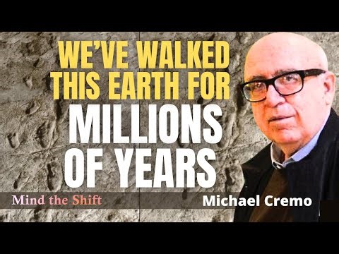 Michael Cremo: Forbidden Evidence of a Deep Human History || 13th February 2025