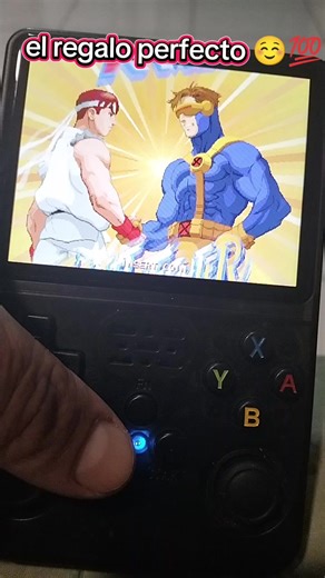 los mejores juegos retro en en una sola consola 😉 #blackfriday #blackfridayentiktokshop #videojuegos #tiktokshop #retro