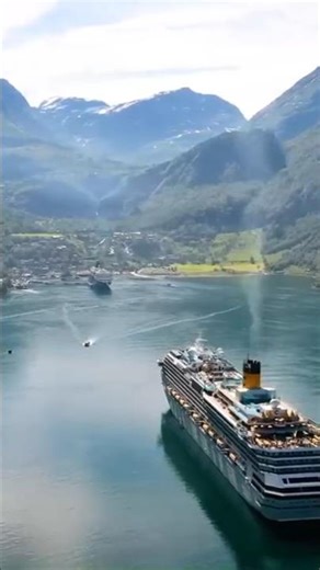 "Norway's Most Beautiful Places | Travel Highlights"