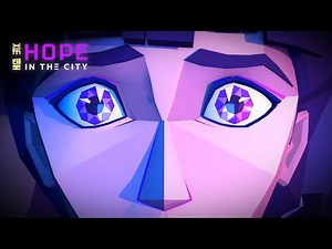 Hope in the City | New Gameplay Footage Trailer