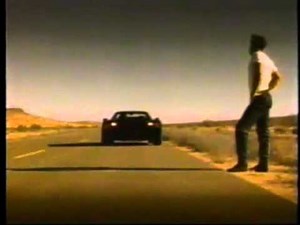 Bugle Boy Jeans Commercial