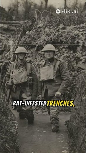 World War 1 Explained in 60 Seconds