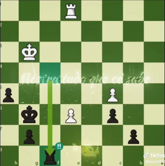 Master Brilliant Chess Moves with the Rook