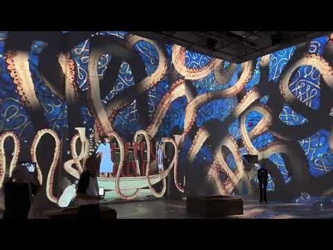 Scene 3: "Egyptian Pharaohs: From Cheops to Ramses II"