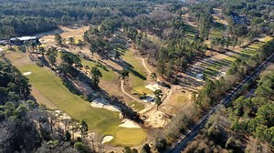 Southern Pines Golf Club