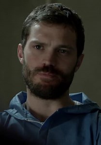 The Fall S02:E05 - The Perilous Edge of Battle