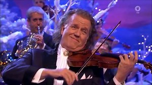 André Rieu & Florian Silbereisen - True Love