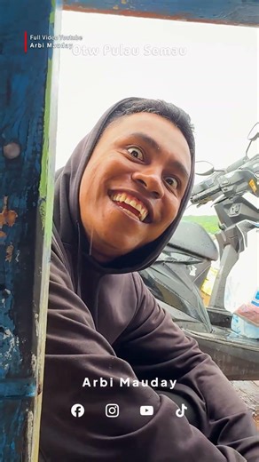 Daily Vlog on the Road to Semau Island, Kupang, NTT | Explore NTT
