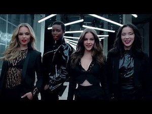 Barbara Palvin L'Oréal Paris Matte Addiction Commercial