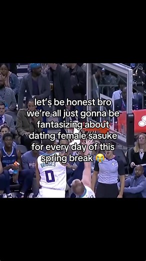 Why Female Sasuke is Every Anime Fan's Dream