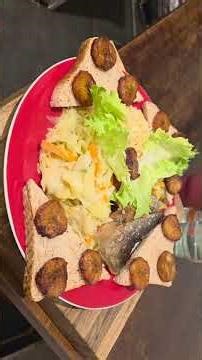 Action is in Action in the kitchen again.