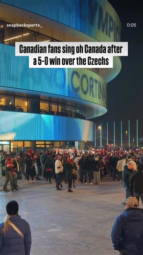 Oh Canada 🇨🇦🇨🇦🇨🇦 | 25CH