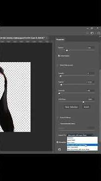Change Hair Color in Photoshop | Realistic Hair Dye Tutorial