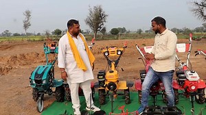 11K views · 80 reactions | मिट्टी को बना देगा मैदा #PowerTiller #पावर_टिलर #KhetiKeUpkaran #FarmingTools #खेती_की_मशीन #KrishiMachine #AgriculturalEquipment #पावर_टिलर_डेमो #FarmingMadeEasy #KisanKeLiyeTech #ModernFarmingTools #कृषि_उपकरण #SmartKheti #PowerTillerPrice #KisanKiMachine | Smart kisan | Facebook