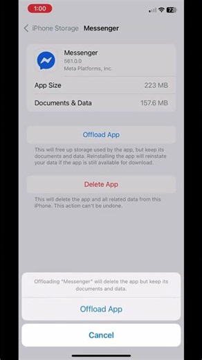 How to Fix Messages not Sending on Facebok Messenger