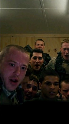 Warfare "CALL ON ME" opening scene