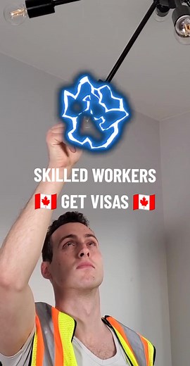 Explore Visa Options as a Skilled Worker in Canada