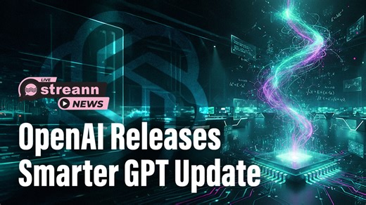 OpenAI Just Made GPT Smarter, Here’s Why That Matters