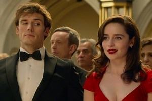 Me Before You: Unwrapping The Social Complications of Euthanasia