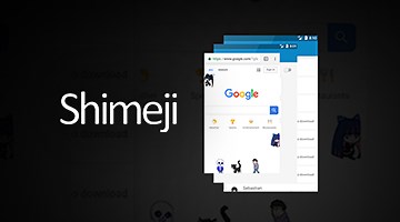 Descarga y ejecuta Shimeji en PC y Mac (emulador)