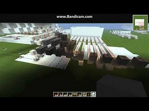 Building a minecraft calculator tutorial pt6: Basic Output 1