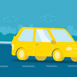 This National Road Safety Week and every day, remember to move over and slow down if you see flashing lights at the roadside – it’s the law. Let's make driving safer for everyone. Find out more: https://bit.ly/3wimJhe #NRSW #DriveSoS | StreetSmarts