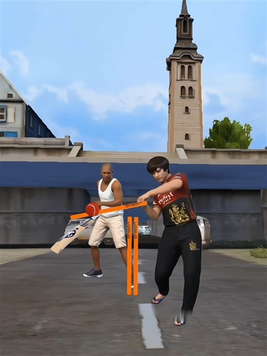 adam ki wicket keepiring part -3😂😂 #freefirefunny #funnycricket #funny