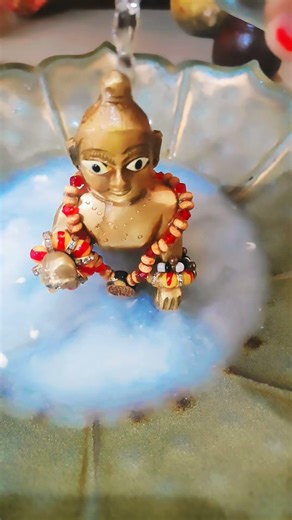 कन्हैया अपनी मैया से कहते हैं #shहैं #radheshyam #premanandjipravachan