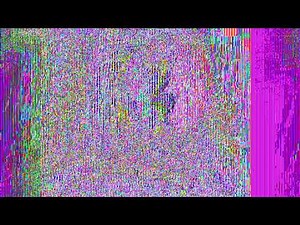 Cardi B Glitch - Databending with Audacity - 062220