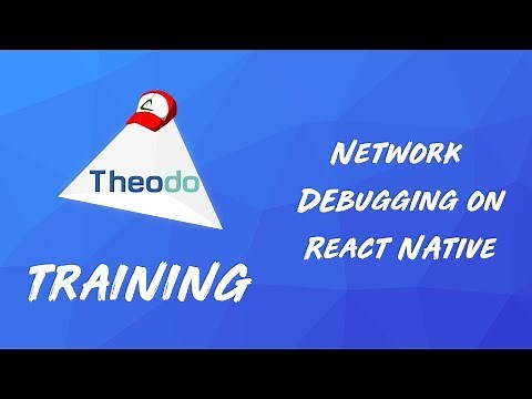 "Charles Proxy to properly debug network calls in React Native" by Felix Meziere