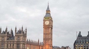 London’s Big Ben to fall silent for repairs | CNN