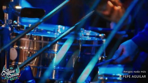 Lo Mejor de los ANGELES AZULES MIX 2019 ft Varios_1080p