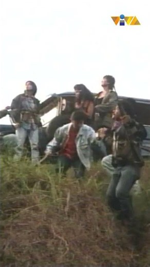 Lito Lapid laban sa kapwa nyang militar #shorts #movieclips #vivafilms