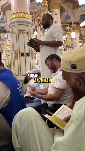 Surah Az Zumar | Quran Translation Short Clip #surahazzumar #quran #qurantranslation #quranverses #quransayings #qurantranslationurdu #islamic #quranurdu #islamicviral #Allah #Allahuakbar #quranreels #shorts #quranverses #zikarallah #surahannisa #quraninurdu #surahaljumuah #surahmulk #surahnamal #surahalwaqiah #surahalinshiqaq #Allah #allahisthegreatest #tauheed #surahazzumar #drzakirnaik #surahalahqaf | Abdul Waasay