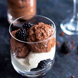 How to make Chocolate Mousse
