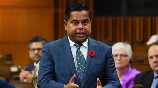 'I'm resolved to do my job': Public Safety Minister | Power & Politics