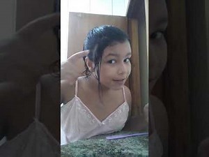 rotina da manhã parte 2